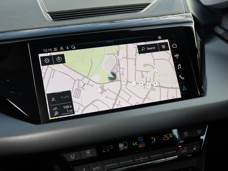 Used Audi e-tron GT 2022 for sale - 77281552: Photo 12