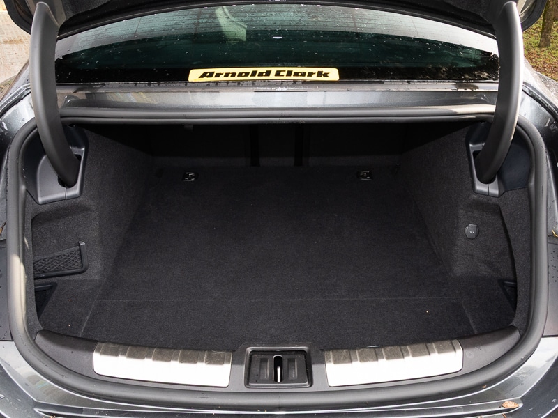 Used Audi e-tron GT 2022 for sale - 77281552: Photo 8