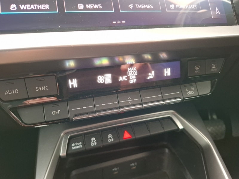 Used Audi A3 2024 for sale - 77695003: Photo 15