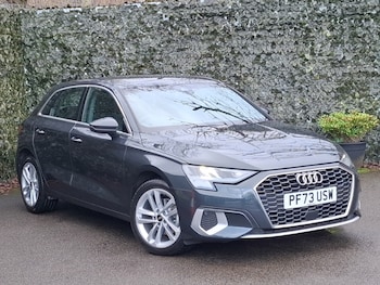 Used Audi A3 2024 for sale - 77695003: Photo