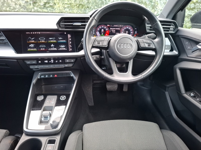 Used Audi A3 2024 for sale - 77695003: Photo 7