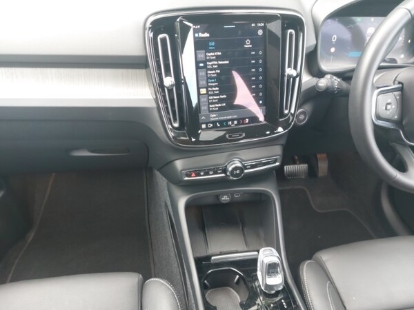 Used Volvo XC40 2024 for sale - 75701855: Photo 11