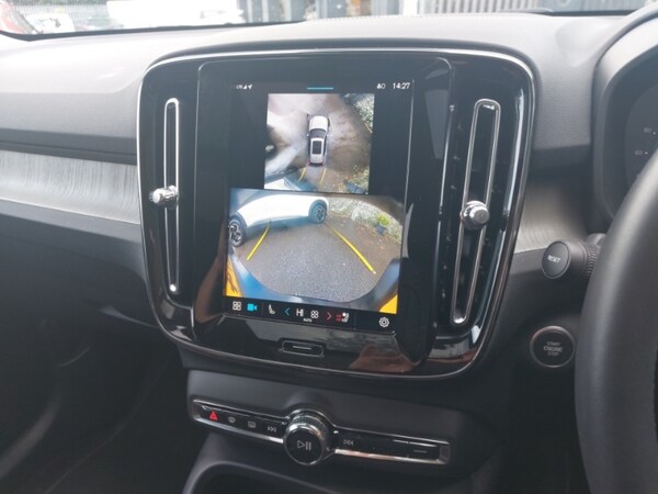 Used Volvo XC40 2024 for sale - 75701855: Photo 14