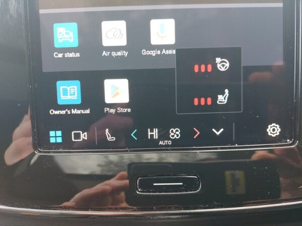 Used Volvo XC40 2024 for sale - 75701855: Photo 16