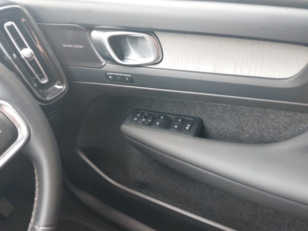 Used Volvo XC40 2024 for sale - 75701855: Photo 19
