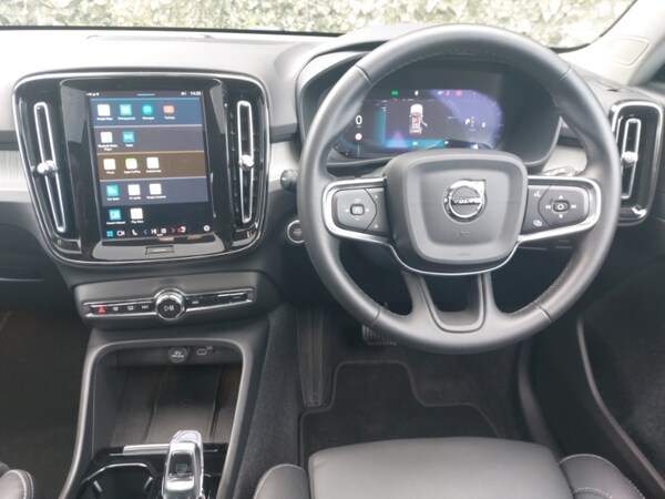 Used Volvo XC40 2024 for sale - 75701855: Photo 7