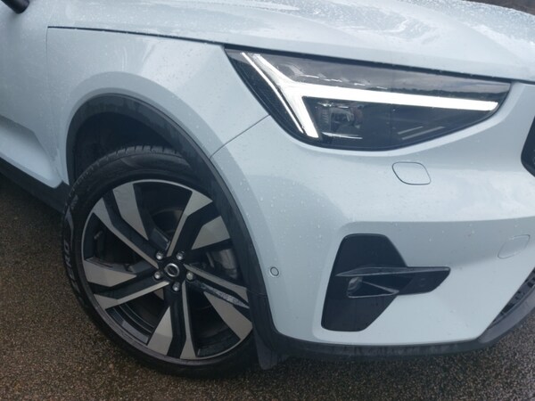 Used Volvo XC40 2024 for sale - 75701855: Photo 9