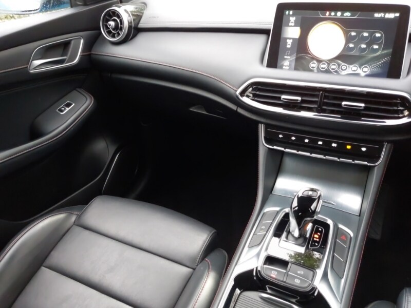 Used MG MG HS 2022 for sale - 76683625: Photo 11