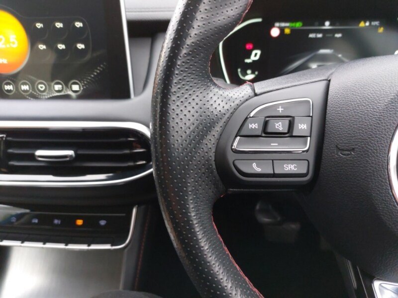 Used MG MG HS 2022 for sale - 76683625: Photo 12