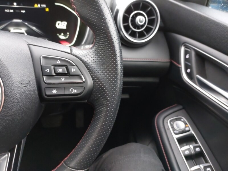 Used MG MG HS 2022 for sale - 76683625: Photo 13