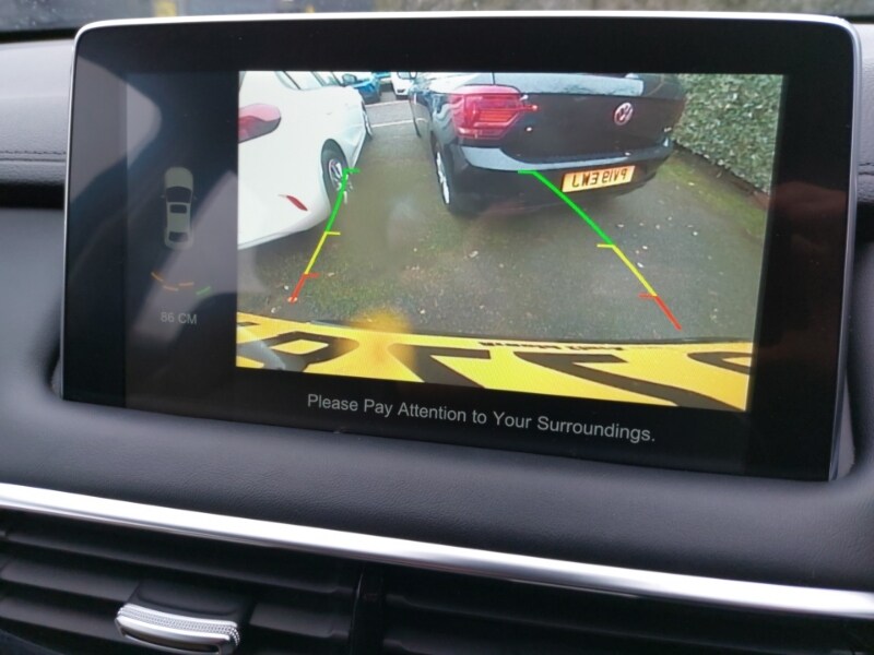 Used MG MG HS 2022 for sale - 76683625: Photo 14