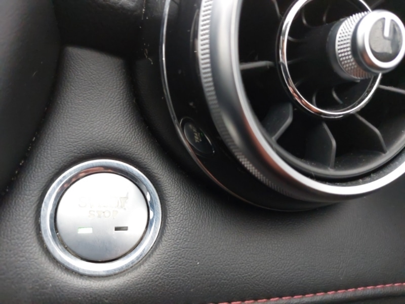 Used MG MG HS 2022 for sale - 76683625: Photo 18