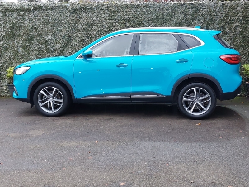 Used MG MG HS 2022 for sale - 76683625: Photo 4