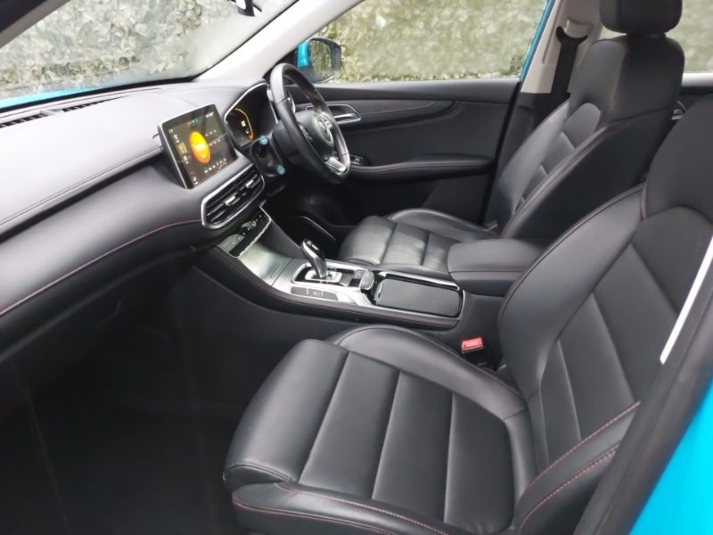 Used MG MG HS 2022 for sale - 76683625: Photo 5