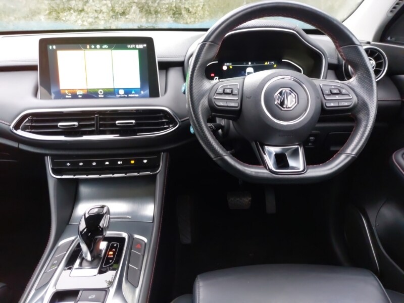 Used MG MG HS 2022 for sale - 76683625: Photo 7