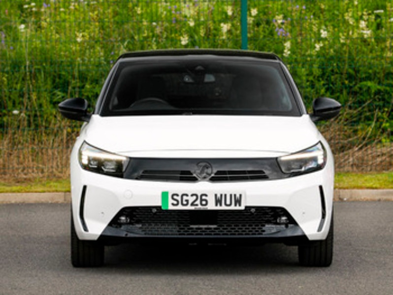 Used Vauxhall Corsa 2026 for sale - 77908248: Photo 9