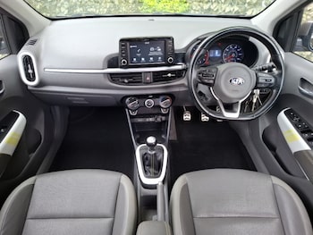 Used Kia Picanto 2019 for sale - 79095220: Photo