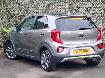 Used Kia Picanto 2019 for sale - 79095220: Photo