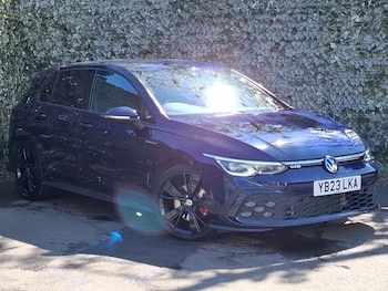 Used Volkswagen Golf 2023 for sale - 78391677: Photo