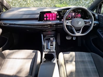 Used Volkswagen Golf 2023 for sale - 78391677: Photo