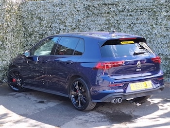 Used Volkswagen Golf 2023 for sale - 78391677: Photo