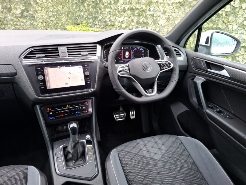 Used Volkswagen Tiguan 2022 for sale - 77818295: Photo 11