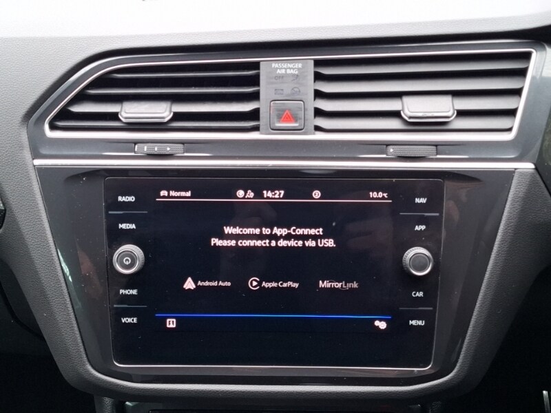 Used Volkswagen Tiguan 2022 for sale - 77818295: Photo 14