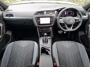 Used Volkswagen Tiguan 2022 for sale - 77818295: Photo