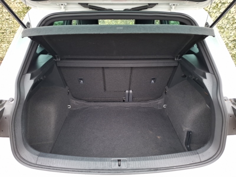 Used Volkswagen Tiguan 2022 for sale - 77818295: Photo 8