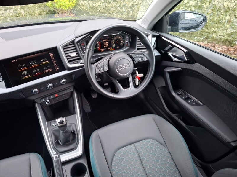 Used Audi A1 2018 for sale - 77605849: Photo 10