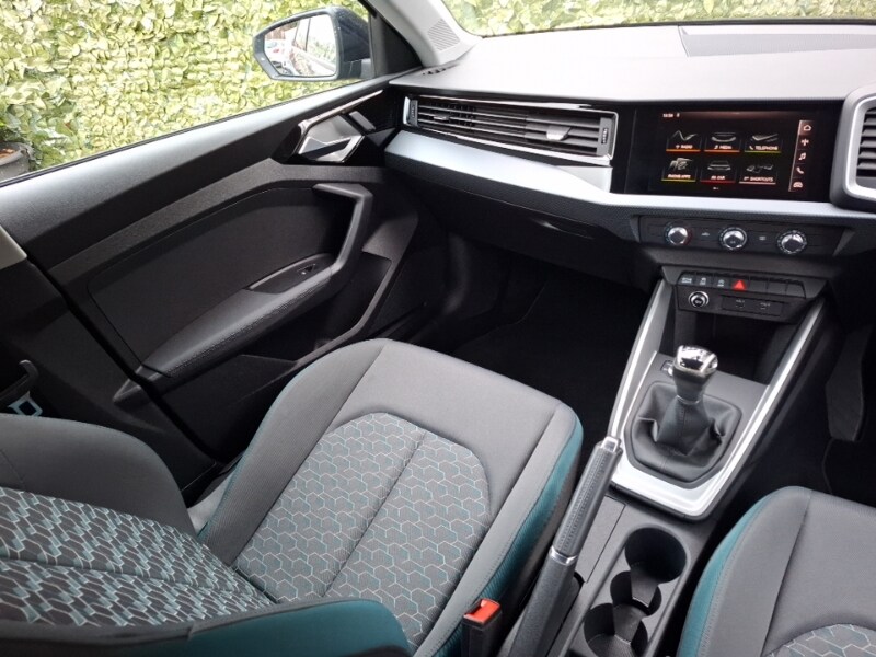 Used Audi A1 2018 for sale - 77605849: Photo 11