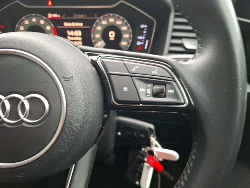 Used Audi A1 2018 for sale - 77605849: Photo 13