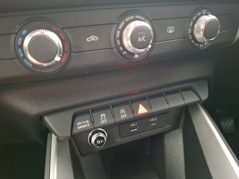 Used Audi A1 2018 for sale - 77605849: Photo 14