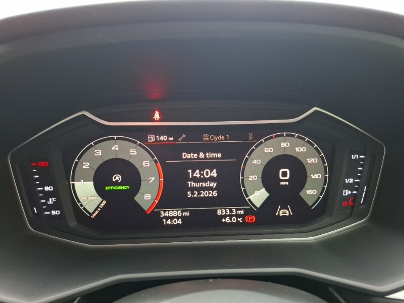 Used Audi A1 2018 for sale - 77605849: Photo 17