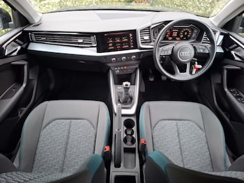 Used Audi A1 2018 for sale - 77605849: Photo