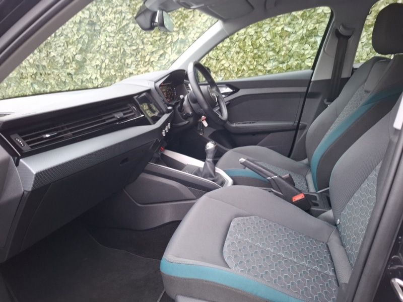 Used Audi A1 2018 for sale - 77605849: Photo 5