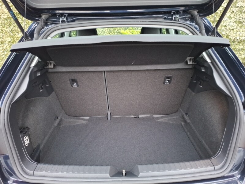 Used Audi A1 2018 for sale - 77605849: Photo 8