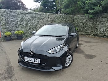 Used Mazda Mazda2 HYBRID 2026 for sale - 79686112: Photo