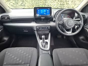 Used Mazda Mazda2 HYBRID 2026 for sale - 79686112: Photo