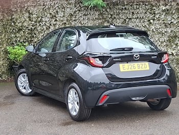 Used Mazda Mazda2 HYBRID 2026 for sale - 79686112: Photo