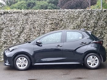 Used Mazda Mazda2 HYBRID 2026 for sale - 79686112: Photo
