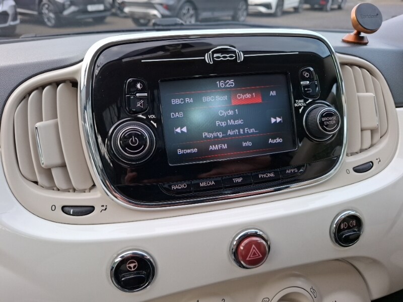 Used Fiat 500 2017 for sale - 77585088: Photo 13