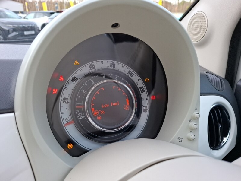 Used Fiat 500 2017 for sale - 77585088: Photo 17