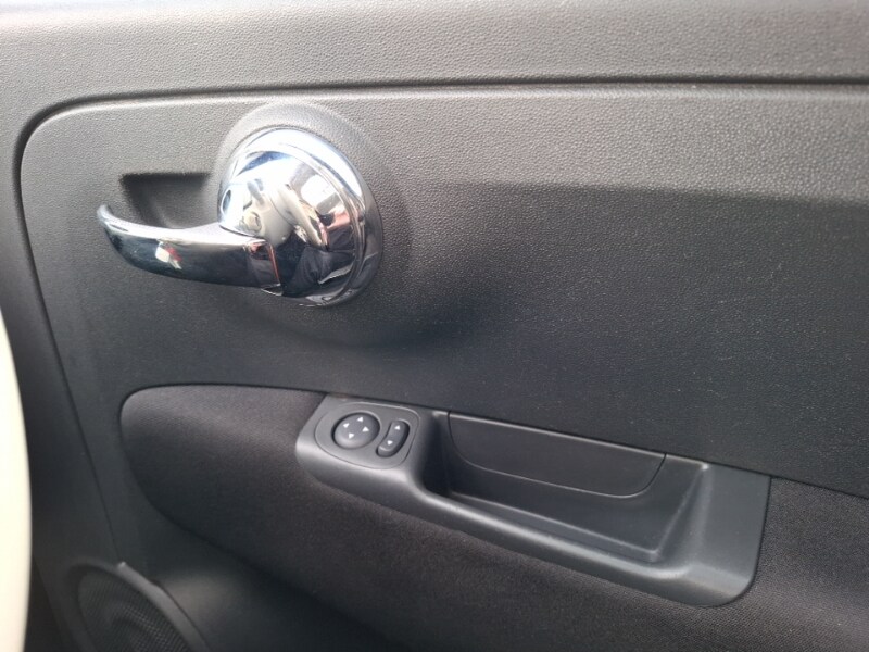 Used Fiat 500 2017 for sale - 77585088: Photo 18