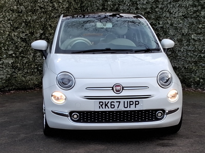 Used Fiat 500 2017 for sale - 77585088: Photo 19