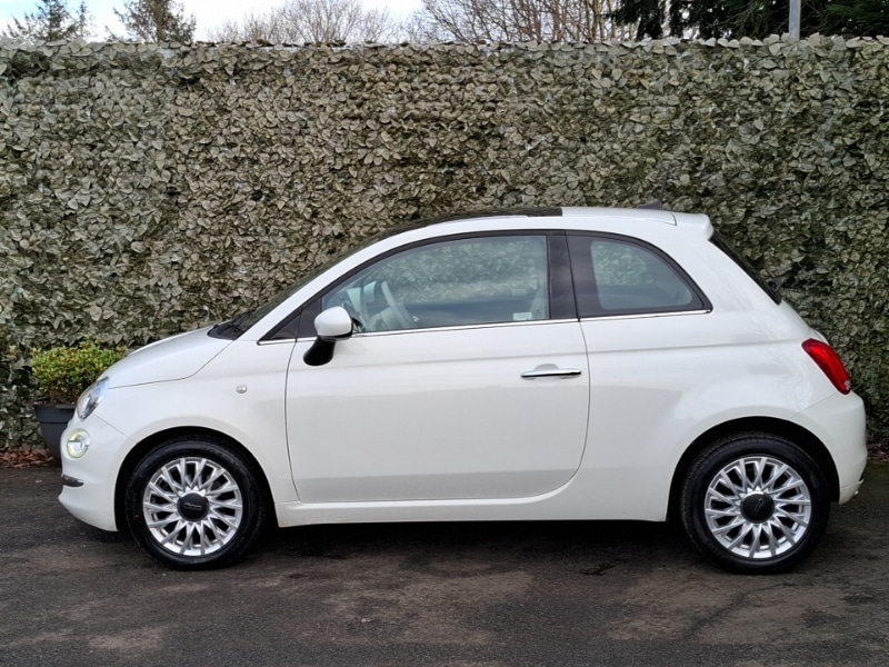 Used Fiat 500 2017 for sale - 77585088: Photo 4