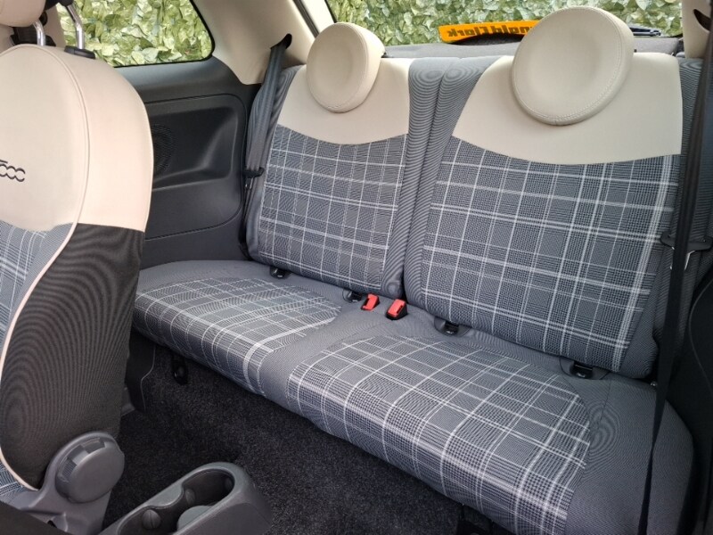 Used Fiat 500 2017 for sale - 77585088: Photo 6