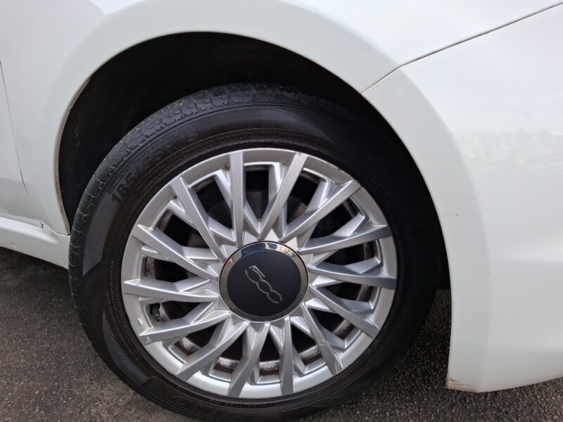 Used Fiat 500 2017 for sale - 77585088: Photo 9