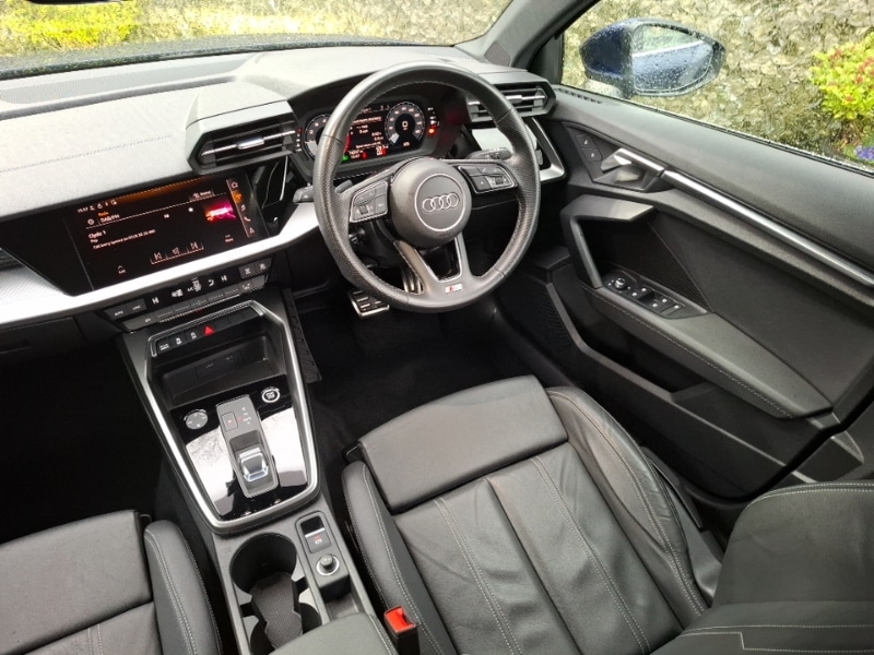 Used Audi A3 2022 for sale - 77522633: Photo 10