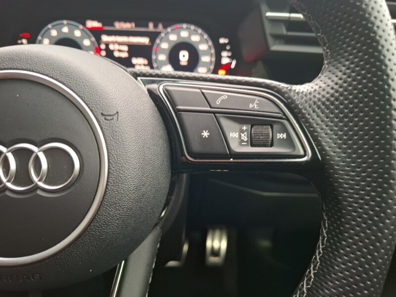 Used Audi A3 2022 for sale - 77522633: Photo 13